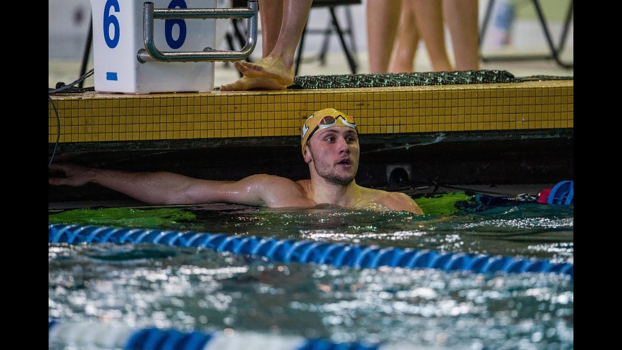 2022 Georgia Tech Graduate: Kyle Barone