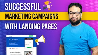 Landing Pages Revolution: Supercharge Your Paid Campaigns with High-Converting Strategies