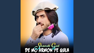 De Mo Armon Ye Gula