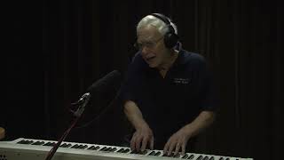 Cliff Richard's Travellin' Light - cover by Joe Driver Profile