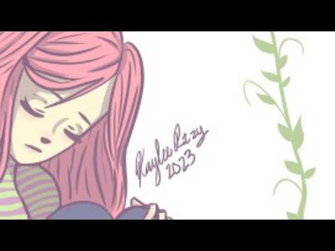 Sweater | A Speedpaint