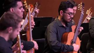 Flight of Icarus-Glendale Guitar Orchestra