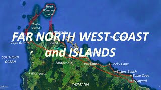 Wandering Foxbat 4K - Far Nw Coast And Islands