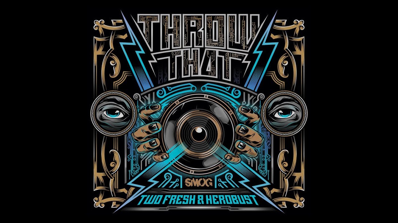 Two Fresh & HeRobust - Throw That (Original Mix)
