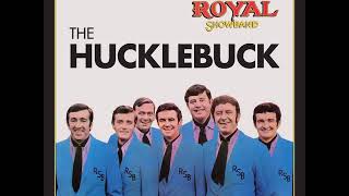 The Royal Showband  ‎– The Hucklebuck  1964