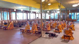 Tinh Hoa NIKAYA - Cung Kính Đưa Đến Thành Tựu *