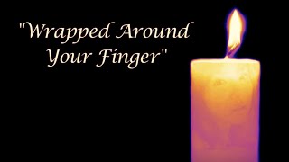 Video thumbnail of "Wrapped Around Your Finger (Police ukulele cover)"