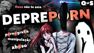 THIS STORY WENT TOO FAR! Goodnight Punpun and the exploration of depression