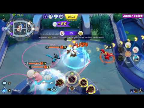 Crazy Zapdos Steal