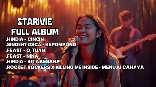 STARIVIE Pop Hits Indonesia 2026 | Cincin, Nina, Kita Ke Sana (Pop Version Collection)