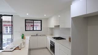 G02 @ 258  Burwood Rd, Burwood