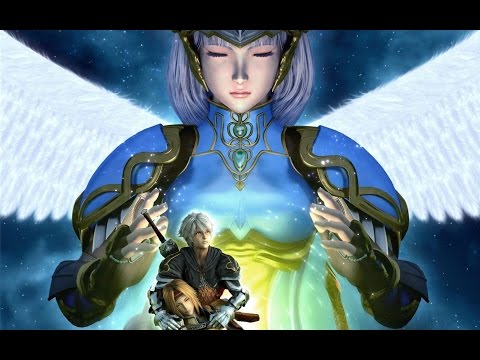 Video: Osvojite Dobrote Za PSP In Valkyrie Profile