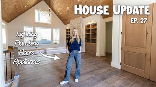 Can We Legally Move In? | Building a House Ep. 27 screenshot 5