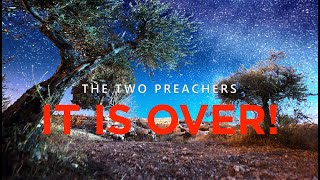 End of The Two Preachers