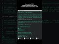 #lightdefender #ssh #сервер #настройка #безопасность #informationsecurity