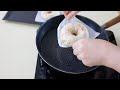 How to Make Healthy Whole Wheat Walnut Bagels /건강 통밀호두베이글 만들기
