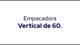 Empacadora vertical de 60' by RIVUS® 1 view 1 month ago 3 minutes, 35 seconds