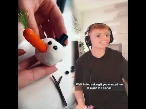 Mom Tells Son