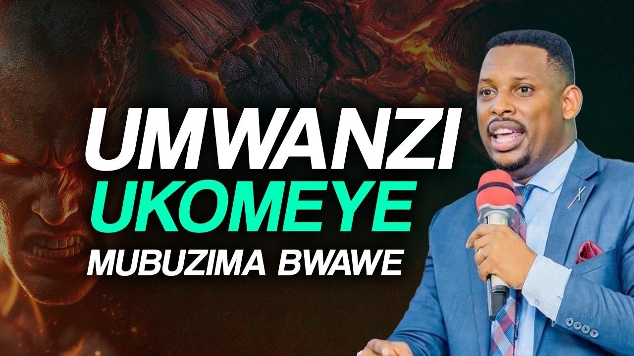 😮😮 ICYO SATANI AKORESHA AKURWANYA : BAKRISTO 🧏 MUMENYE IBI