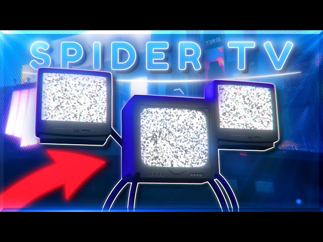 I Finally Got SPIDER TV!︱Basic to Spider TV Toilet Tower defense (day 11) class=