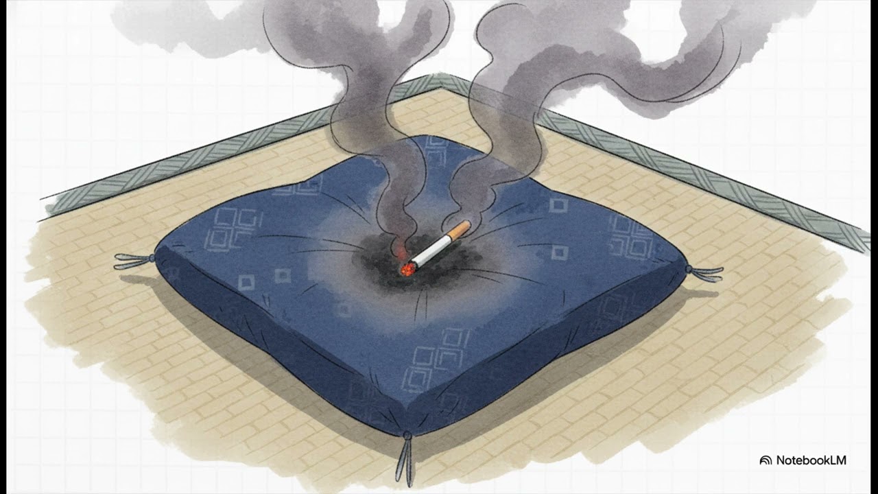 生涯独身を決断している６０歳の施設警備員は６０代の人生のために趣味を探した方がいい理由