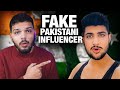 This pakistani guy makes fun of india  lakshay chaudhary