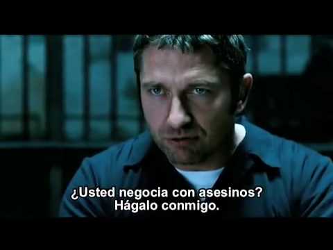 Dias de Ira (Law Abiding Citizen)