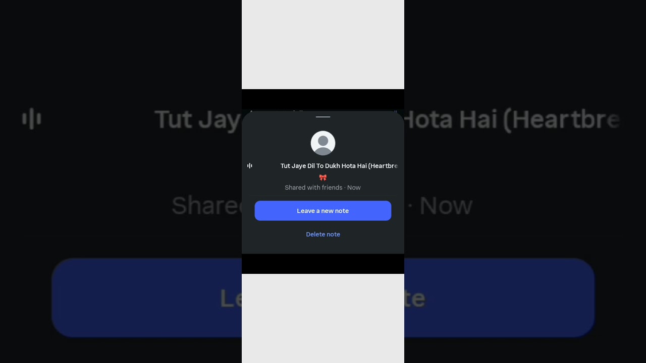 day 7 finding instagram notes songs 🎀 