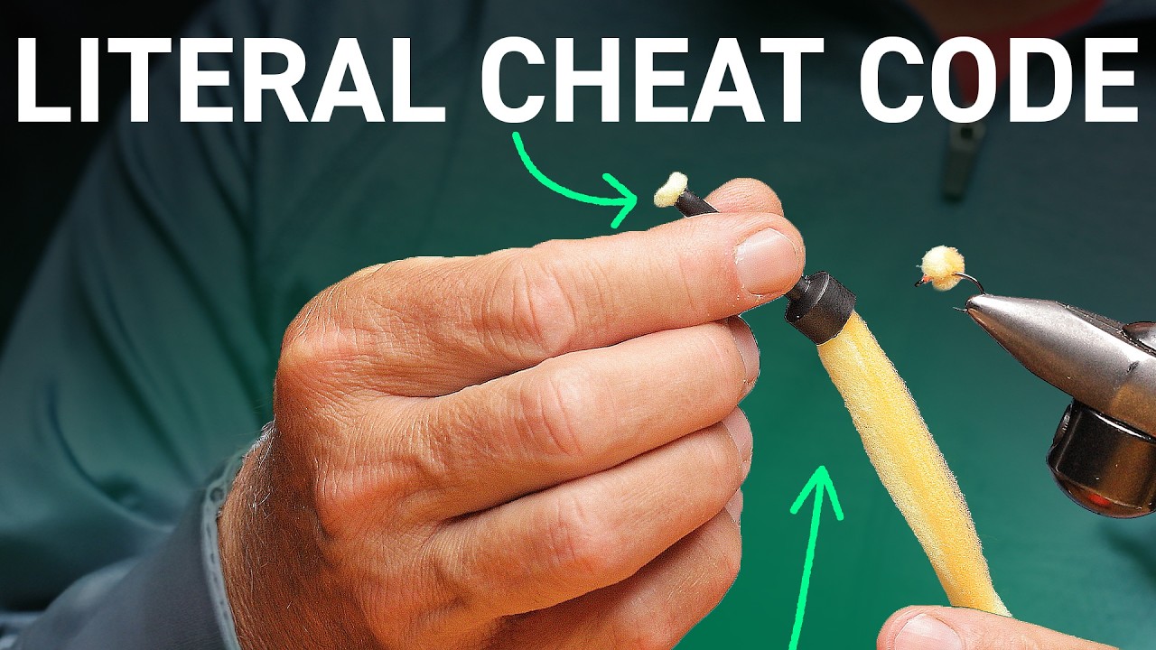 How We Tie 50 Eggs in 15 Minutes!  (ft. Tightlinevideo)