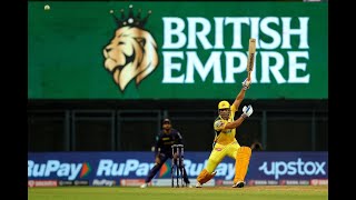 🔴 IPL 2022, CSK vs KKR Live Cricket Score screenshot 3