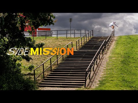 Side Mission - Monster - Full Video