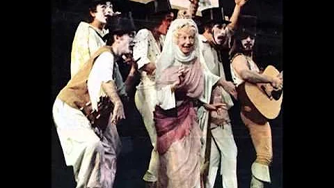 No Time at All {Pippin ~ Broadway, 1972} - Irene R...