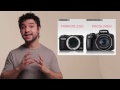 Curso de Fotografia | Qual Câmera Comprar? [AULA 1]