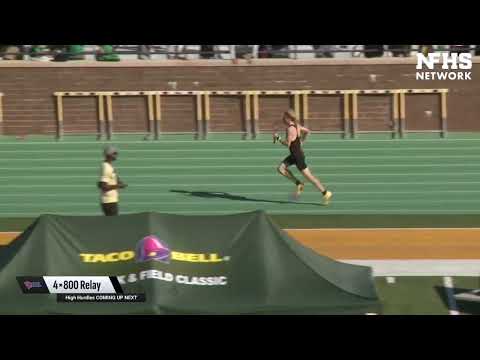 Milesplit Results Today