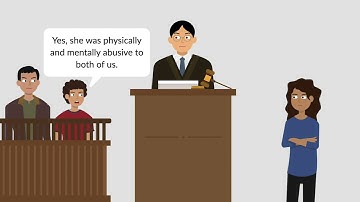 Anderson v. Anderson Case Brief Summary | Law Case Explained