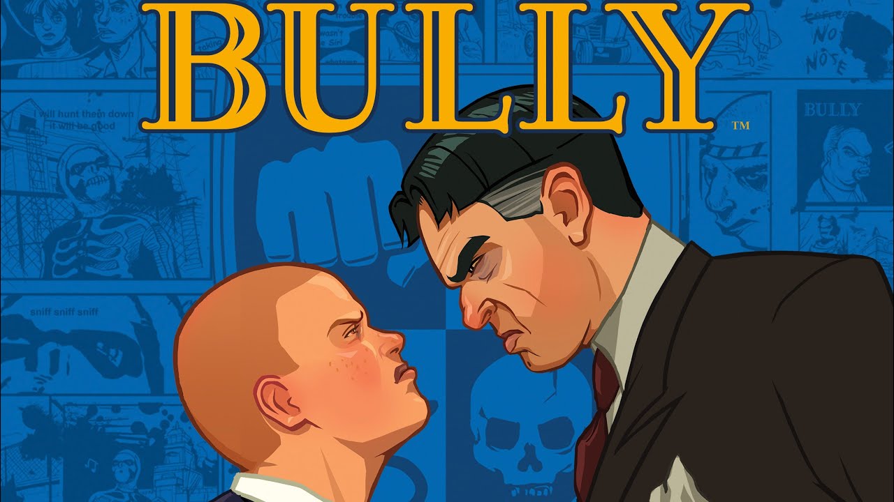 Bully Scholarship Edition Gameplay Walkthrough - PART 10 - YouTube