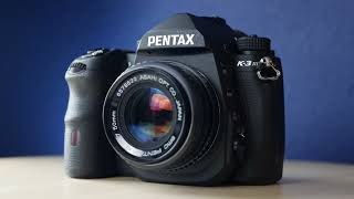 Обзор Pentax K-3 III спустя 6 месяцев