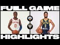 Fort Wayne Mad Ants vs. Westchester Knicks - Condensed Game