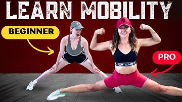 STOP Wasting time Stretching! 🚫 Do THIS for Better Mobility 🔥