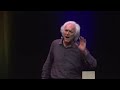 The Third Story of the Universe | Brian Swimme | TEDxBerkeley