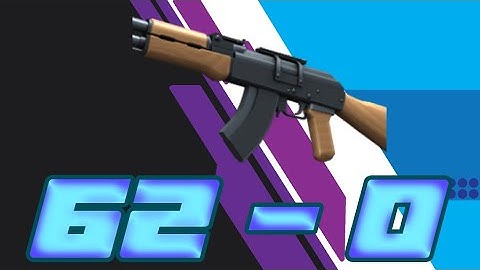 [-2Ez] Double Nuke [62 - 0] [By NukeMarvin] [Krunker.io]