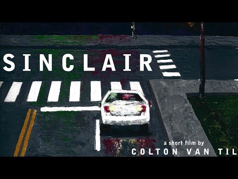 Sinclair (2016) (Dramatic/Action Short Film)