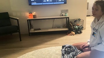 ACSM PUSH UP TESTING WOMEN- lab 3