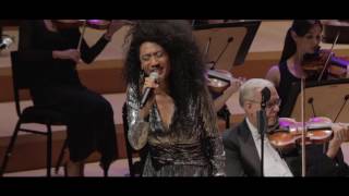 You Are So Beautiful (J. Hill) - Judith Hill, Singer - California Philharmonic Orchestra chords