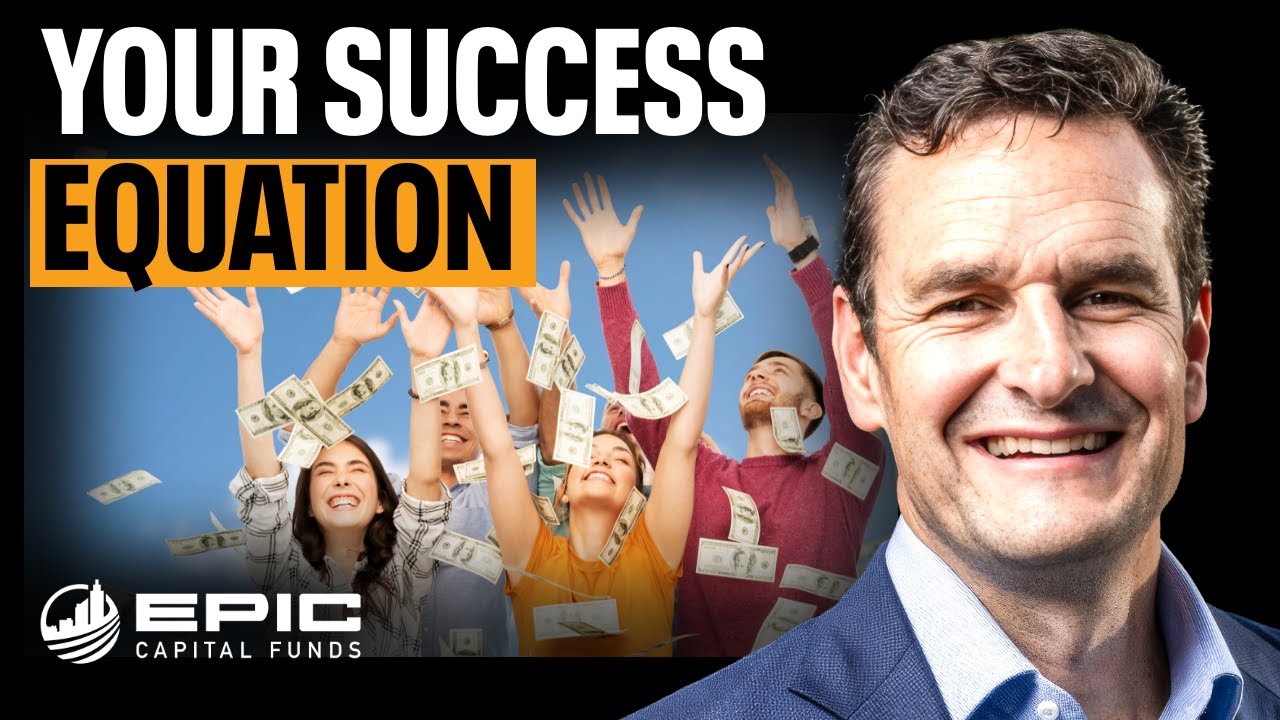 The Success Formula for Getting the Results You Want