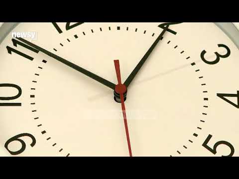 Video: Si T’i Shpjegoni Një Fëmije Se çfarë është Ora