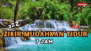 Zikir Mudahkan Tidur (Lullaby) I Penenang Hati & Pikiran Gelisah Sebelum Tidur #7