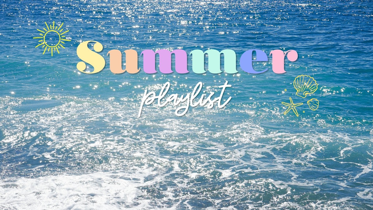 Watch 【洋楽Playlist】海を眺めて聴きたいサマーチルポップメドレー | 作業用BGM | 仕事 | 勉強 | 家事 | Summer Groove | Pop R&B | #105 on YouTube Watch 【洋楽Playlist】海を眺めて聴きたいサマーチルポップメドレー | 作業用BGM | 仕事 | 勉強 | 家事 | Summer Groove | Pop R&B | #105 on YouTube