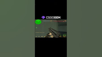 CS 1.6 Nuke 4K | Clean & Deadly #cs16 #counterstrike #nevergiveup #cs2 #csgo #counterstrike2