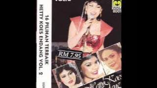 Hetty Koes Endang - Melodi Perpisahan